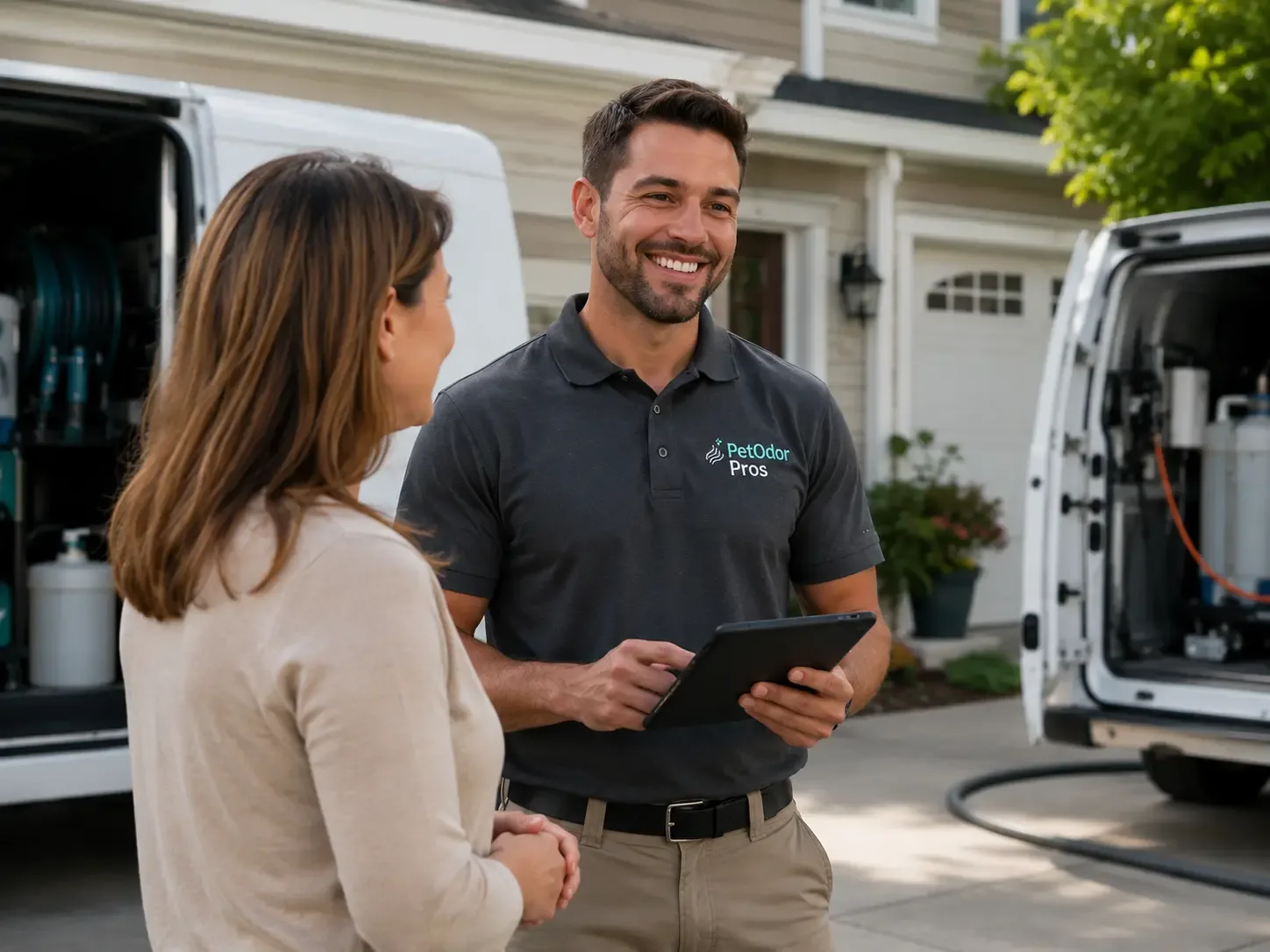 Pet Odor Removal FAQs for Orderville, UT